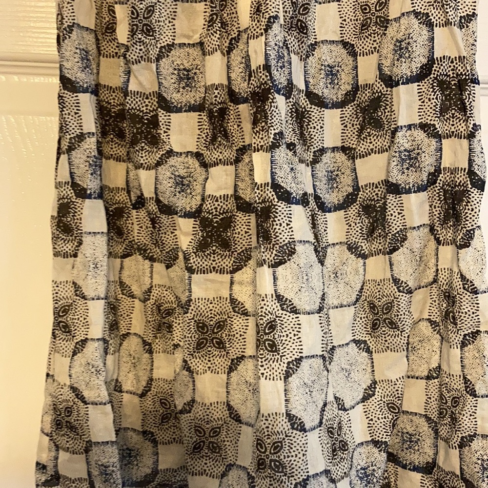 Max Studio Blouse - Picture 3 of 5